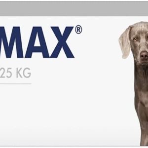 Promax Nutritional Supplement for Large Dogs 30ml Syringe (Packaging May Vary)